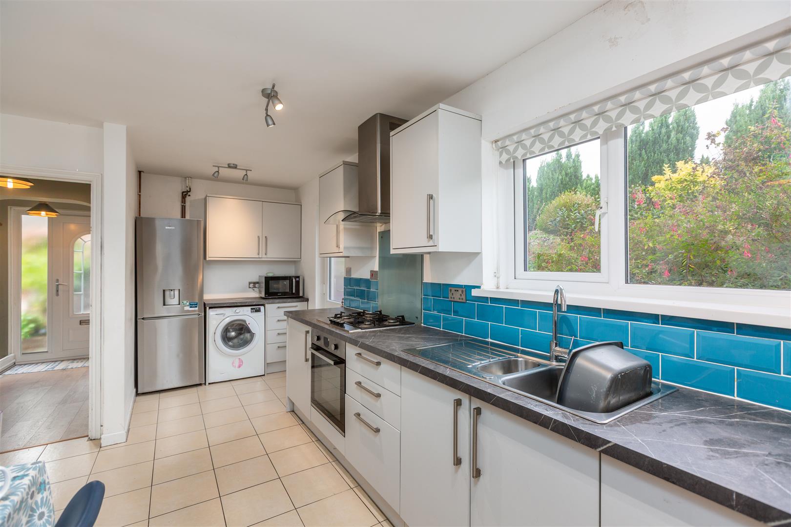 Lon Olchfa, Sketty, Swansea, SA2 8NJ
